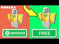 Gambar cover ANYONE CAN NOW GET *FREE CLOTHES* IN 2021 NEW SECRET ROBLOX