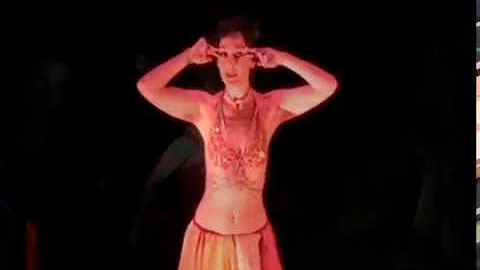 Mata Hari in 8 Bullets by David Rhymer performed b...