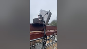 Trapping Hogs with the Hog Trap Trigger