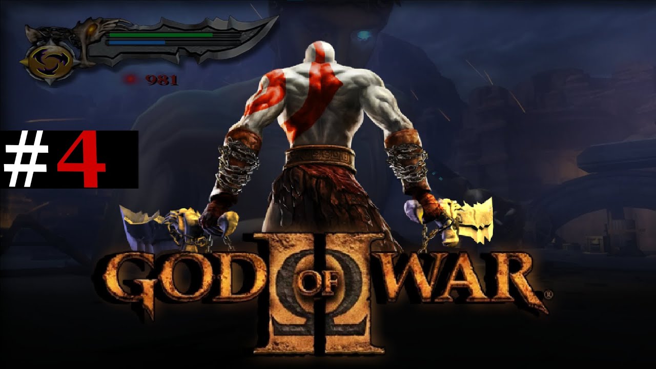 GOD OF WAR #3 - Oráculo e o Deus da Guerra! (PS3 Gameplay em Português) 