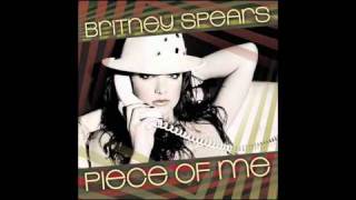 Britney Spears - Piece of Me (Bimbo Jones Club Mix)