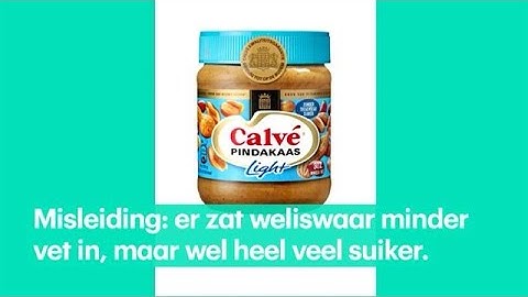 Let op! Je wordt voortdurend belazerd in de superm - RTL Z NIEUWS