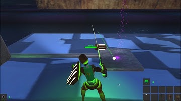 Vending Machine in Unity 3D