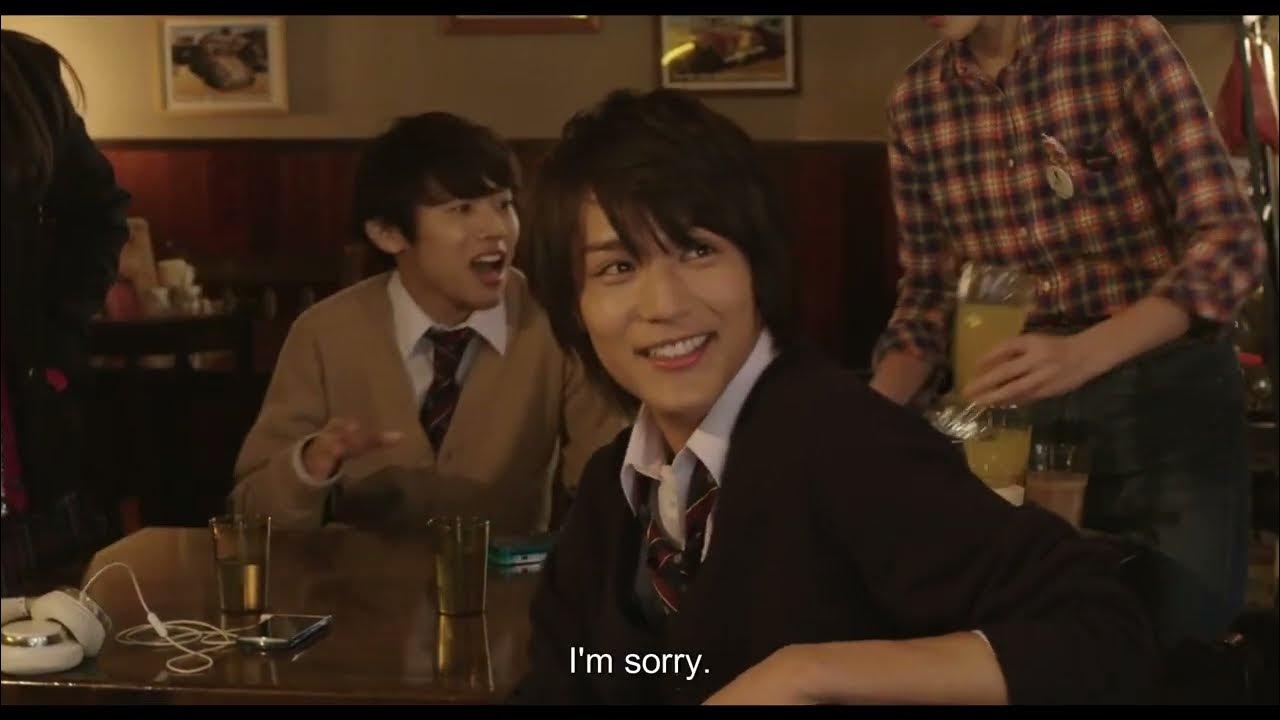 Closest Love To Heaven Full Movie Download Today's Kira Kun: Closest Love to Heaven | Japanese Movie 1080P Full HD