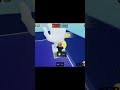 Don't blink #roblox