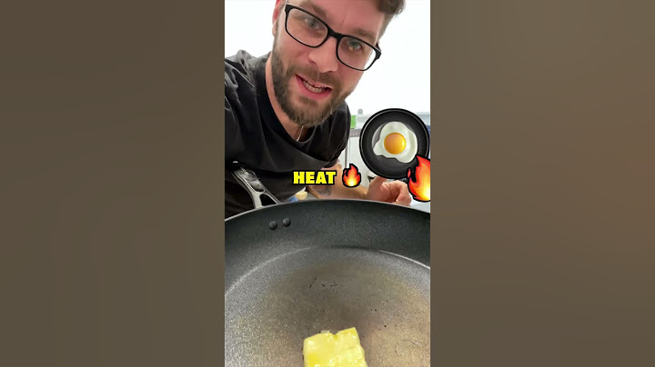 how i make a simple 3 egg omelette