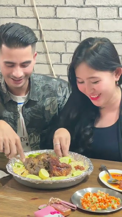 Asib ali kharisma cehna