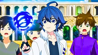 Everyone Thinks He Is Useless But He Awakens The Power Of An Strongest Magician