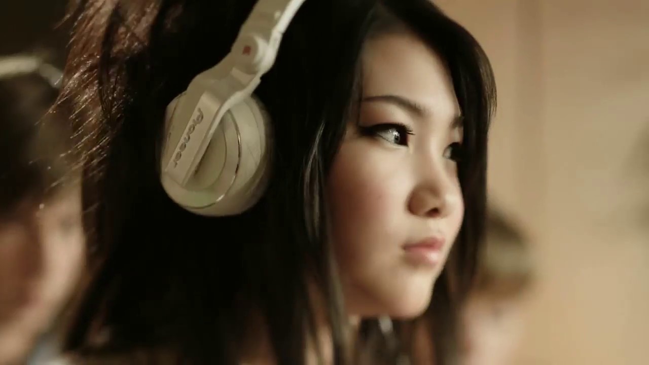 Сплин - Дочь самурая - YouTube