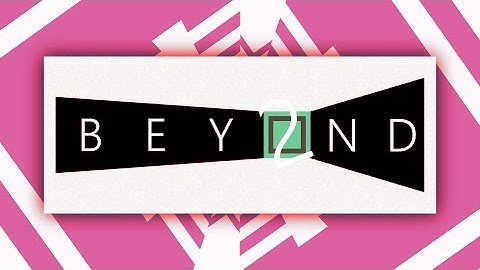 ART CONTINUES! Beyond Perception 2 - Minecraft Map