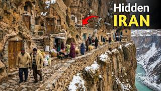 IRAN: The Hidden Village Life That Nobody Talks About | 4K Documentary