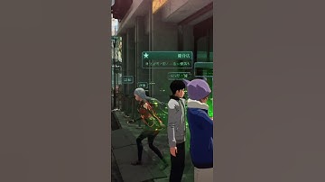 Some UI elements are UI elements and others are game world bits.