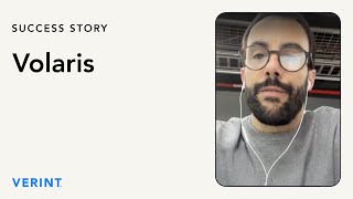 How Volaris Saves Millions And Elevate Cx With Verint