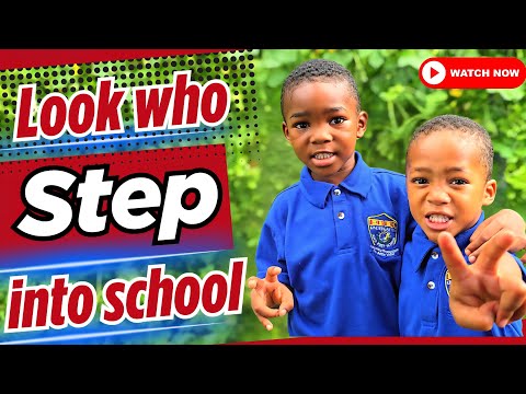 He Hugged and Kissed the Teacher‼️(MUST WATCH)..
