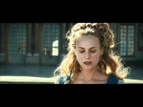 Farewell, My Queen