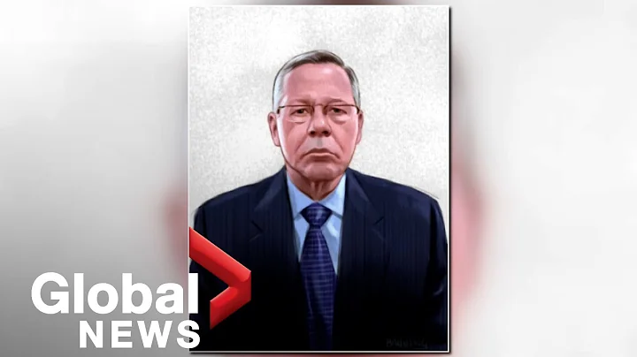 Gen. Jonathan Vance pleads guilty to obstruction o...