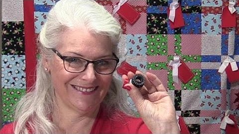 What is the right bobbin for my machine