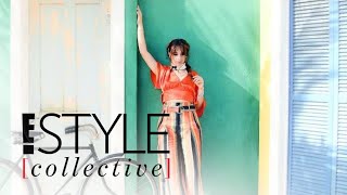 Camila Cabello Plays 'Finish…the Sentence' Beauty Game | E! Style Collective | E! News
