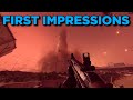 Battlefield 2042 First Impressions