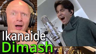 Band Teacher Reacts to Dimash Ikanaide