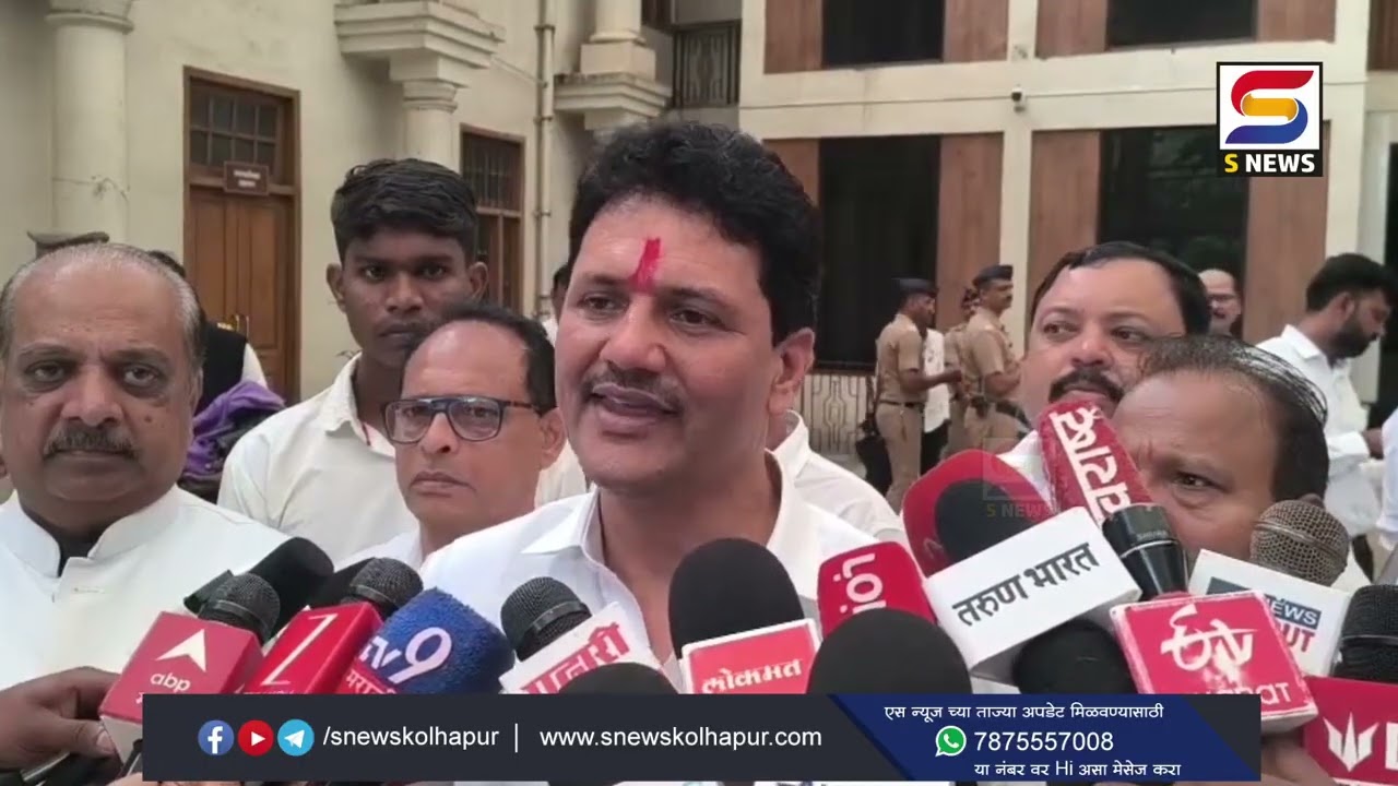 जिल्ह्याच्या विकासासाठी शासन कटिबद्ध -पालकमंत्री प्रकाश आबिटकर यांची ग्वाही