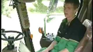 Afuturein land-based engineering