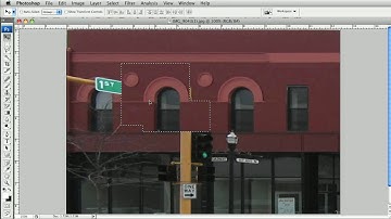 SketchUp Tips and Tricks: Editing Textures with an External Editor