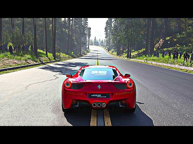 TOP 15 Most Realistic Racing Games To Play in 2024 | Best Racing Games class=