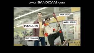 Download lagu Mixagrip Rhema Commercial - Store Keeper (2013) @ Kompas TV, Indosiar, ANTV, tvOne, RCTI, & MNCTV