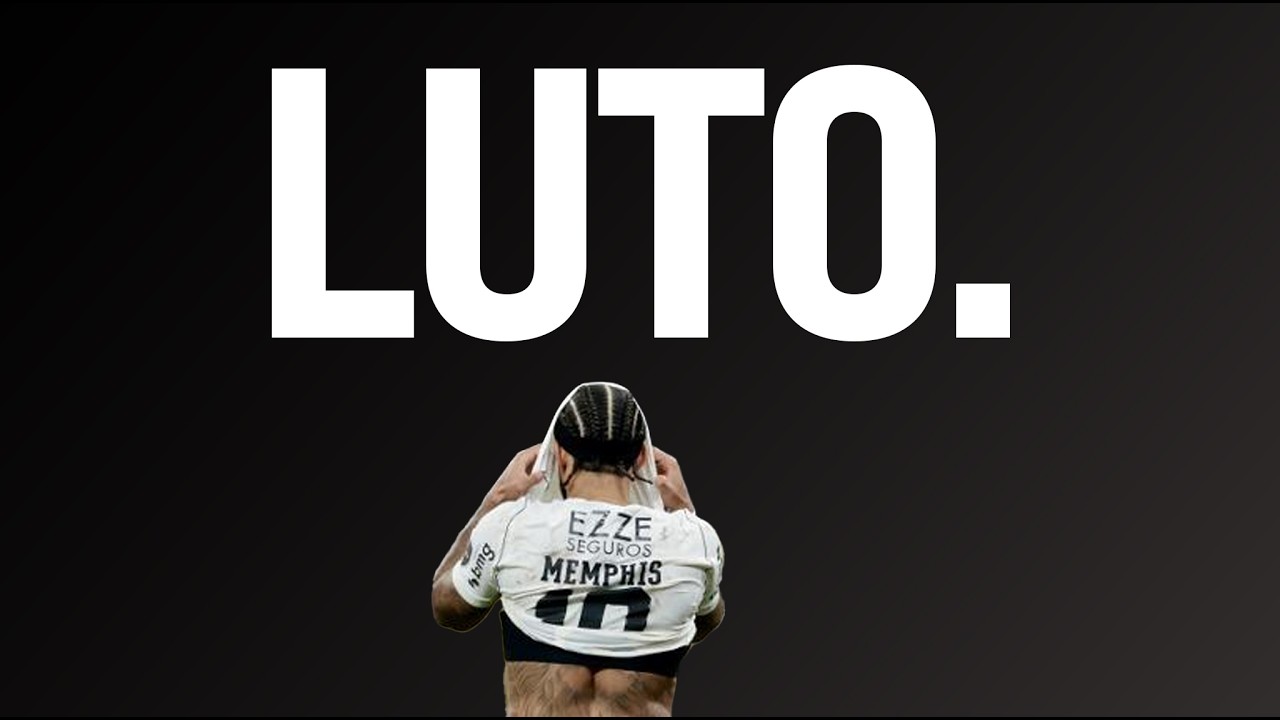 CORINTHIANS DÁ ADEUS À LIBERTADORES