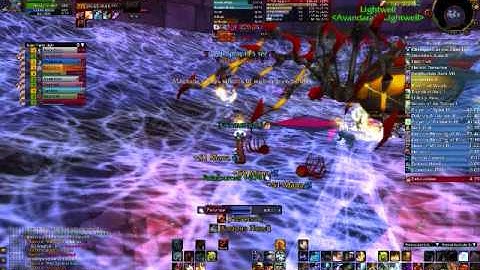 10-Man Naxx: Maexxna