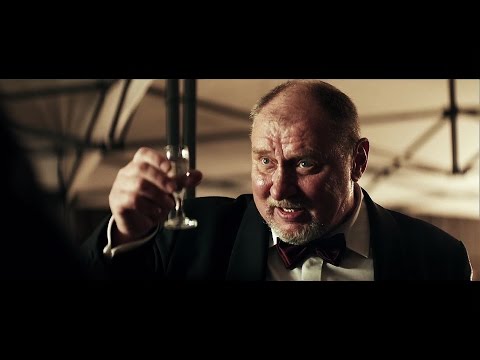 DEMON - oficjalny zwiastun filmu (HD, 1080p)