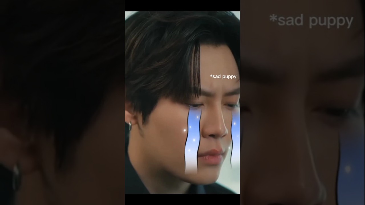 "You've been mad for 15 mins already." bro's counting time accurately 🤭🤗