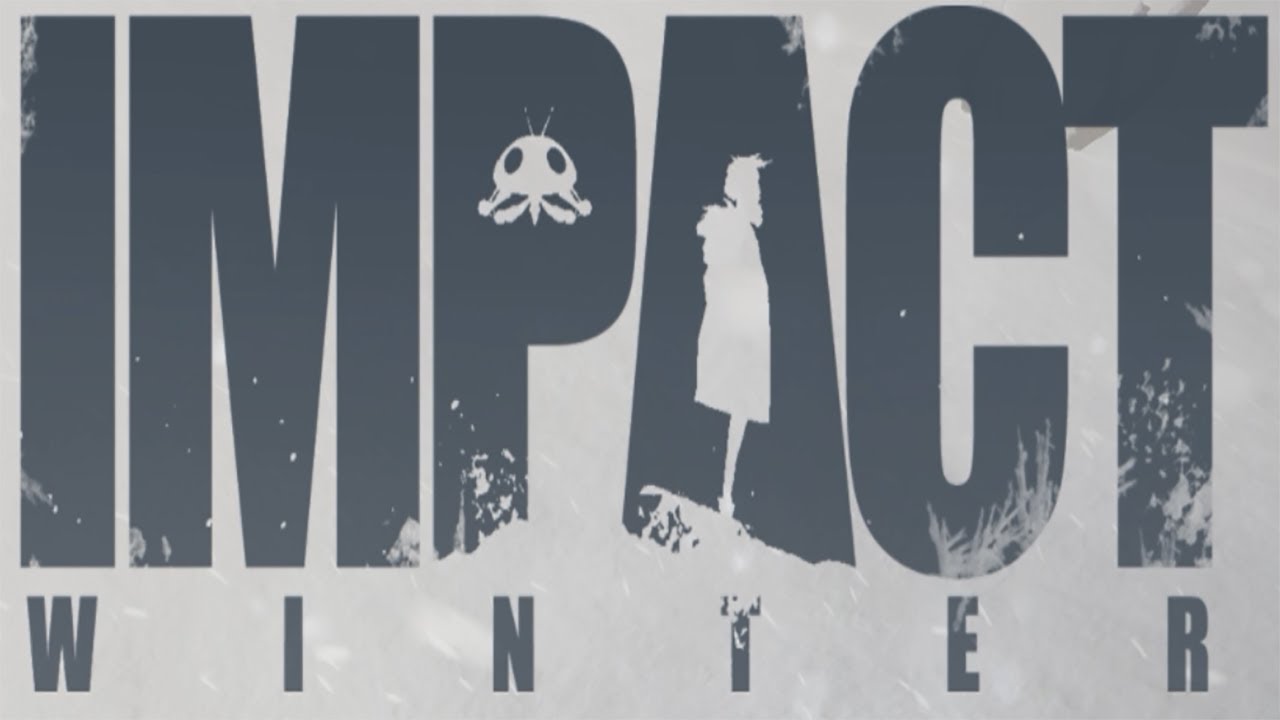 ВЫЖИТЬ ТРИДЦАТЬ ДНЕЙ ► Impact Winter
