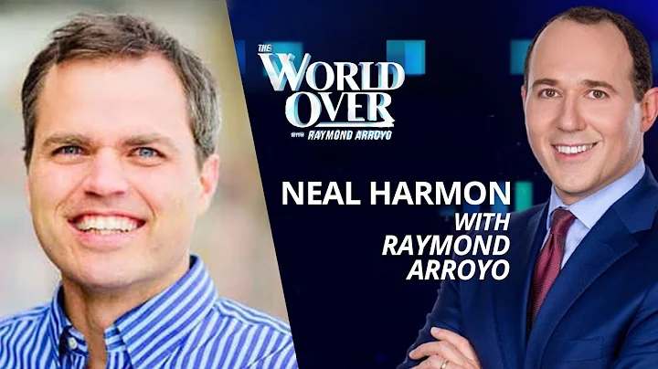 The World Over March 3, 2022 | ANGEL STUDIOS: Neal...