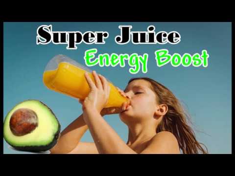 super juice energy boost