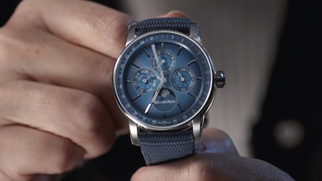 ロイヤル オーク - 26674ST.OO.1320ST.01 - Audemars Piguet