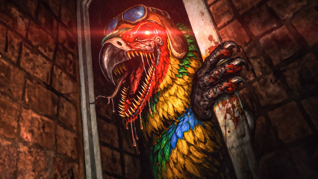 Quando um fã cria um FNAF MELHOR que O ORIGINAL..