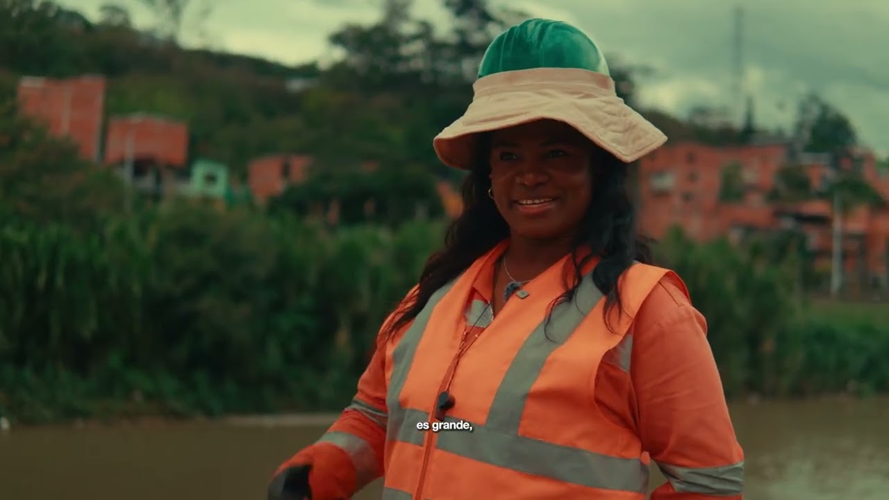 Primavera Norte: una primera cumplida para más de un millón de personas del norte de Medellín.