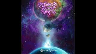 Atanor Phonos Magna - Out The Pattern (Full Album) 2025