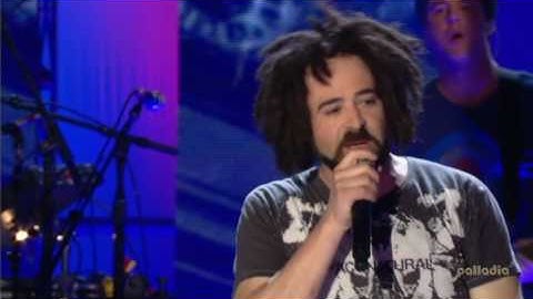 Counting Crows Soundstage 2008