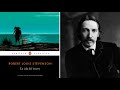 Un Libro una hora 83: La isla del tesoro | R. L. Stevenson