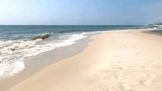 2 Hours at the Beach: St. Joseph Peninsula State Park