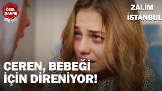Ceren, Bebeği İçin Direniyor! - Zalim İstanbul Özel Klip