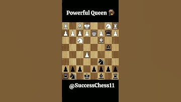 Englund Gambit #chess #shorts #chesstraps #chessgame #trending #chesscom #chesstactics #chesspuzzle