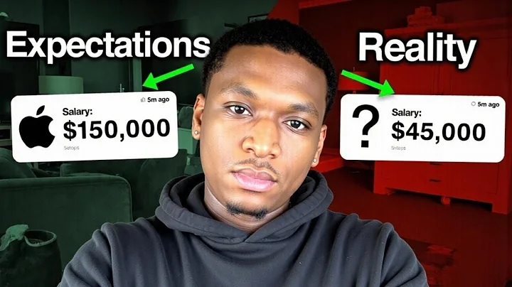 Reality vs Expectation in Cybersecurity