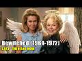 Bewitched (1964) THEN vs NOW (2026) - 62 Years Later, The Truth Will Surprise You!