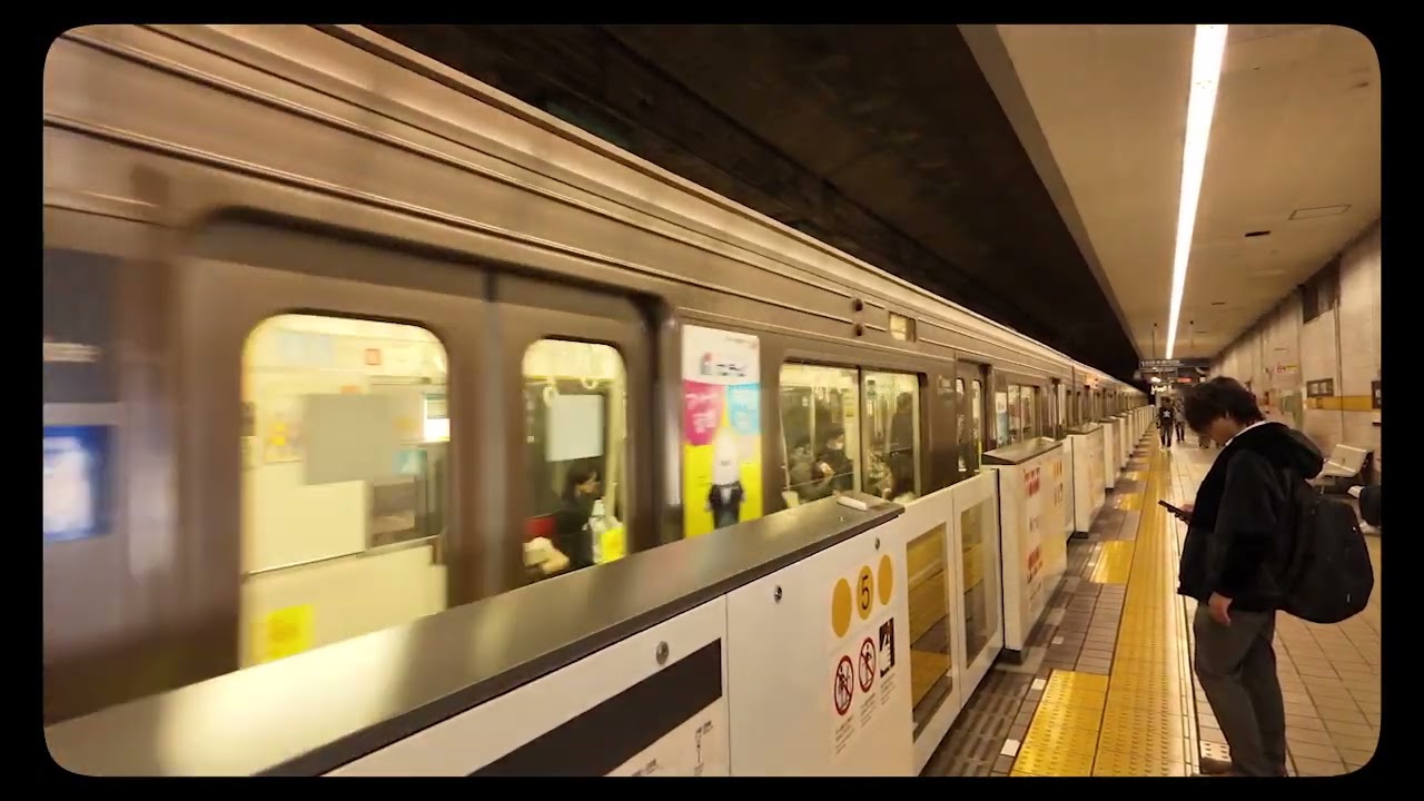 CINEMATIC #1