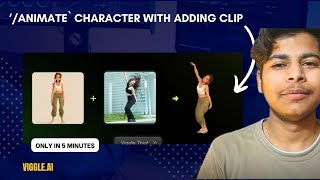 Transform Characters into Clips with Veggal.ai: The Ultimate AI Tool | review | veggal ai