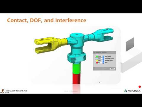 Webinar Advanced FEA